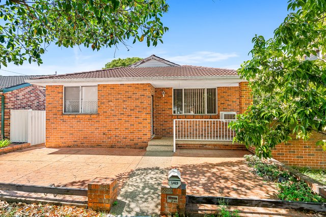 1/49 Newman Street, NSW 2223