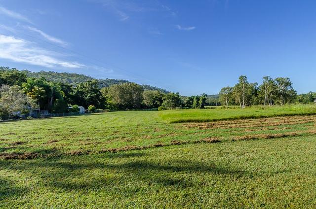 Lot 8 Geeberga Buthurra Road, QLD 4741