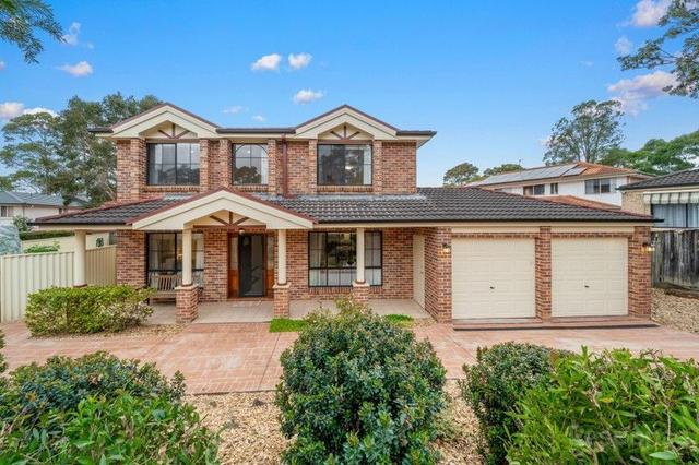 40 Skye Court, NSW 2155