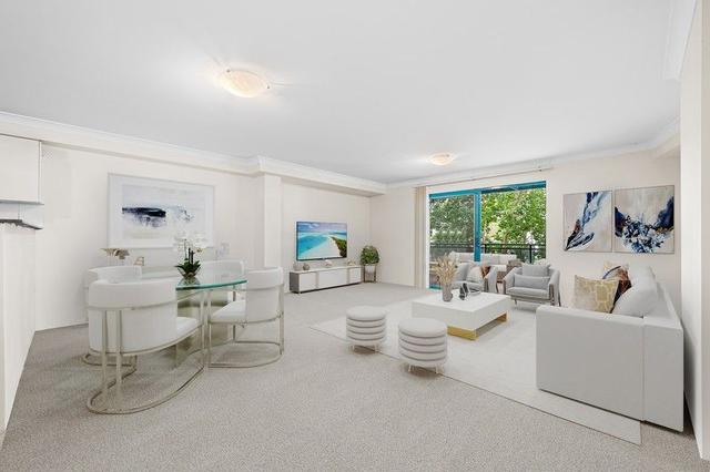 27/16-22 Burwood Road, NSW 2134