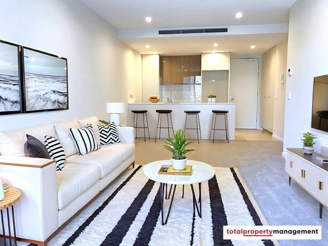 108/46 Macquarie Street, ACT 2600
