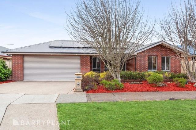 1 Holman Road, VIC 3764