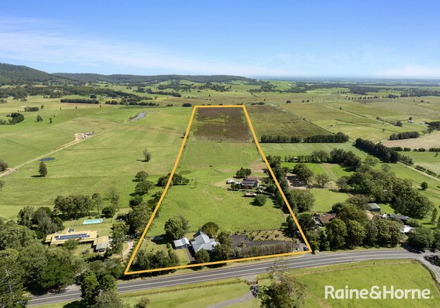 439 Coolangatta Road, NSW 2535