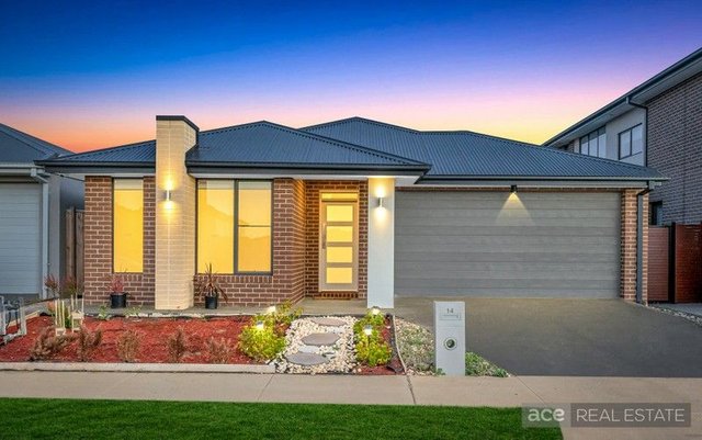 14 Fruit Street, VIC 3029