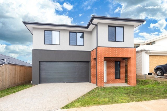 15 Speckle Circuit, VIC 3429