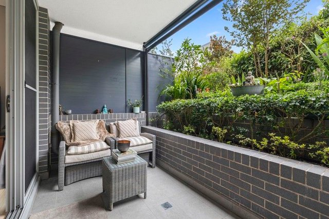 4/10 Belair Close, NSW 2077