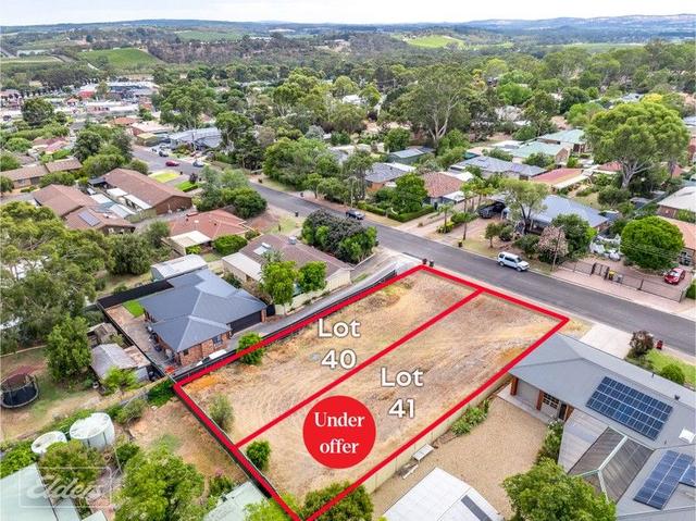 12 & 12A Pridmore Avenue, SA 5171