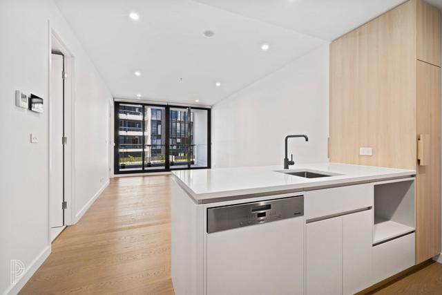 99/44 Constitution Avenue, ACT 2600