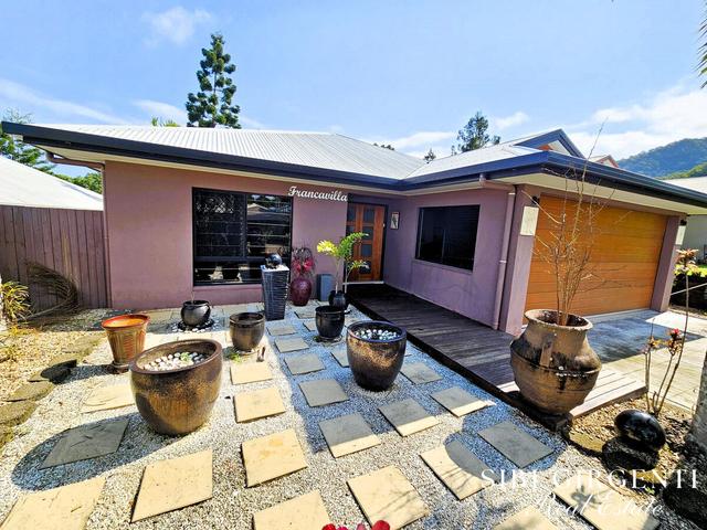 6 Bambusa Terrace, QLD 4868