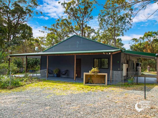 (no street name provided), NSW 2545