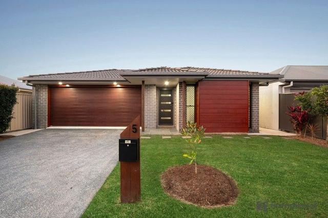 5 Waterbird Crescent, QLD 4510