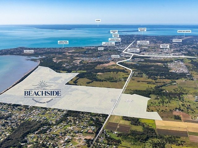 (no street name provided), QLD 4655