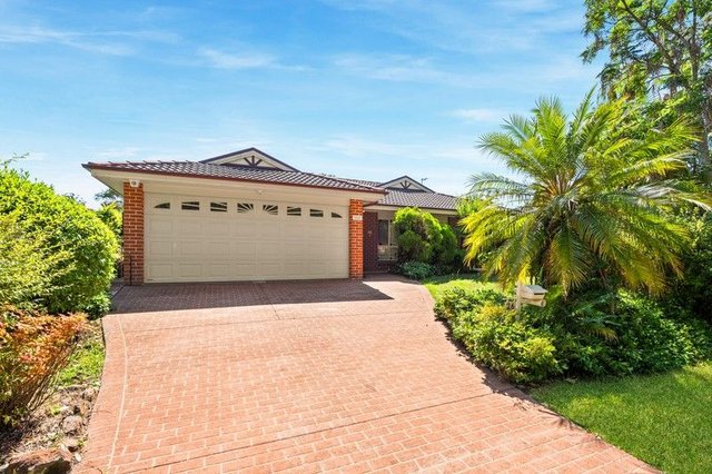 26 Morgan Avenue, NSW 2261