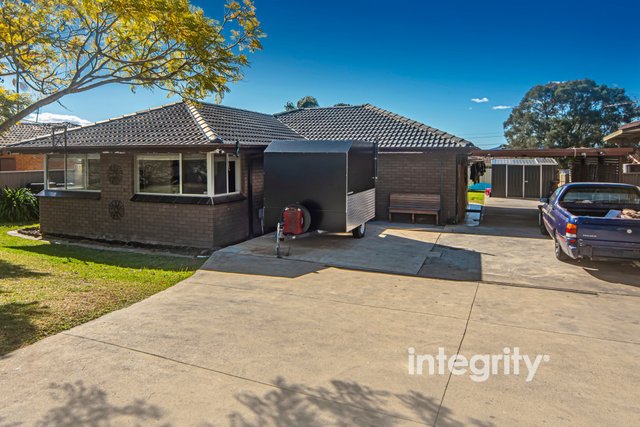 23 Allison Avenue, NSW 2541