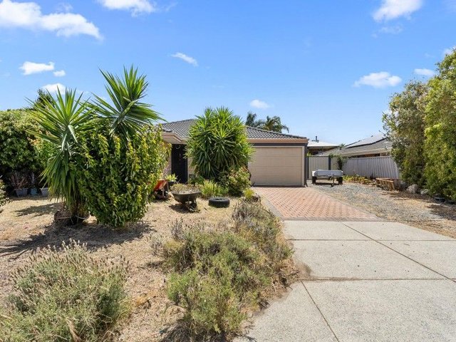 102 Dalrymple Dr, WA 6170