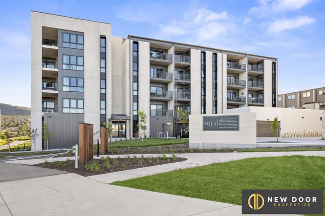 57/6 Makinson View, ACT 2611