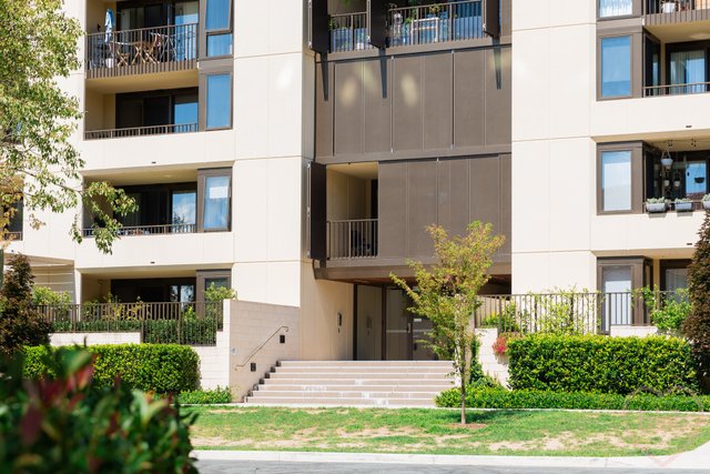 214/82 Wentworth Avenue, ACT 2604