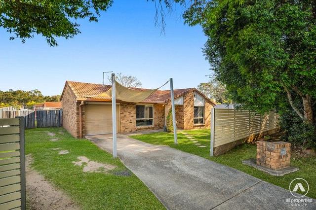 16 Seymore Court, QLD 4124