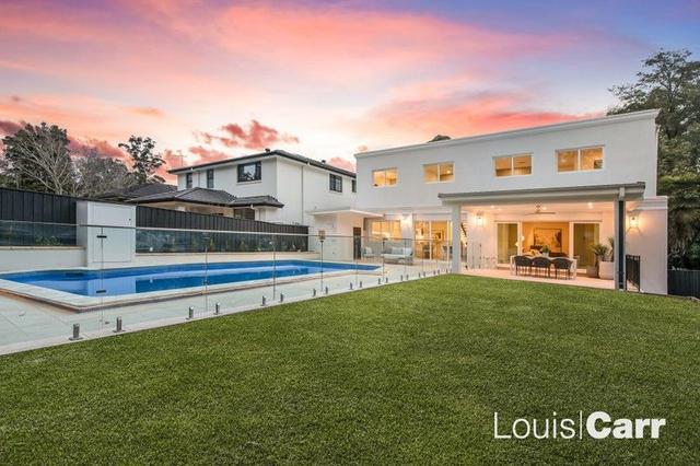 18 Marguerite Crescent, NSW 2125