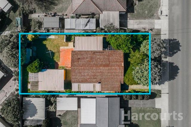 4 Clarice Street, WA 6210