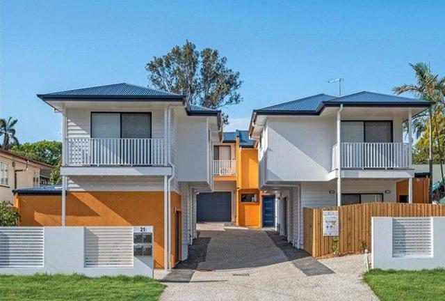 4/21 Bellamy Street, QLD 4110