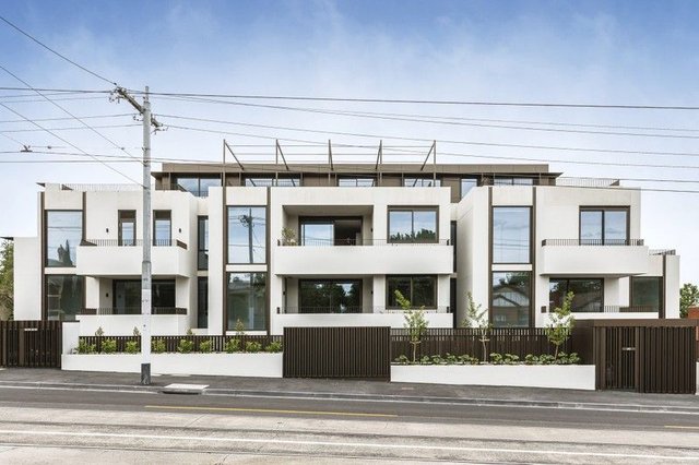 Sub Penthouse/1287 High Street, VIC 3144