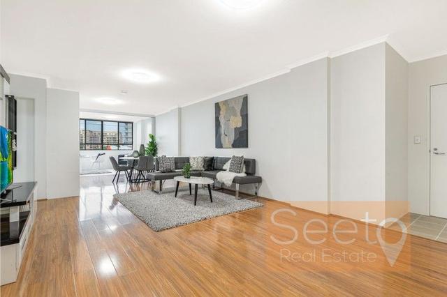 100/1 Clarence Street, NSW 2135
