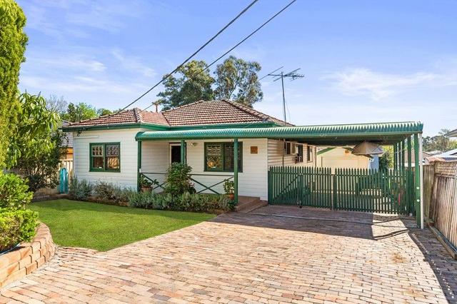 27 & 27A Verlie Street, NSW 2145