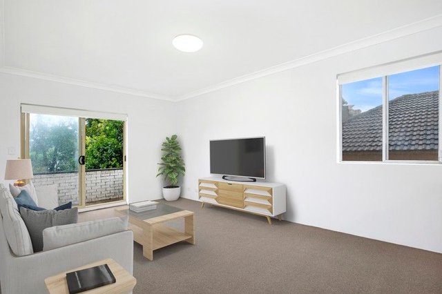1/7 Abbotford  Street, NSW 2033