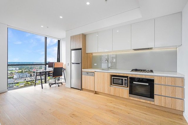 2302/7 Deane Street, NSW 2134