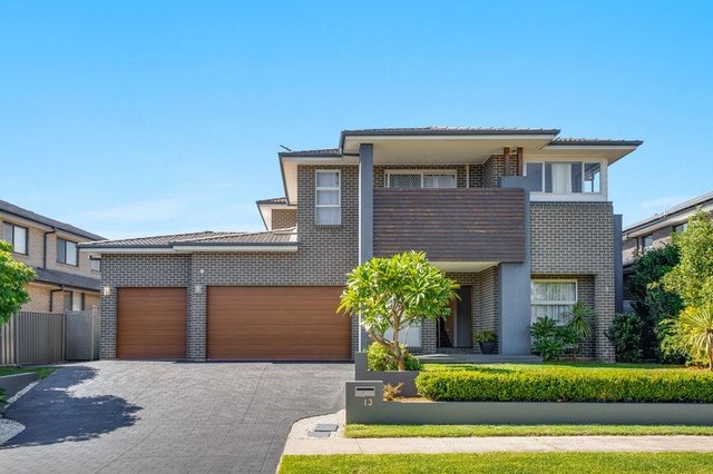 13 Seath Street, NSW 2155