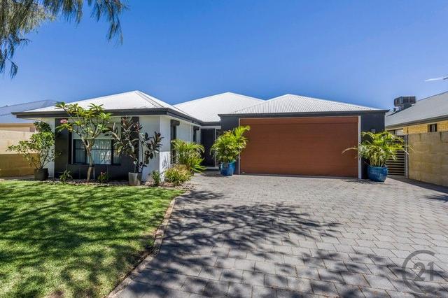 8 Honeydew Trail, WA 6210