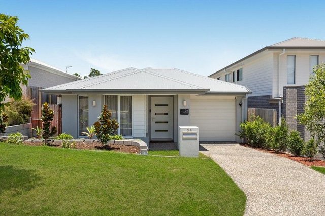 24 Ironbark Avenue, QLD 4207
