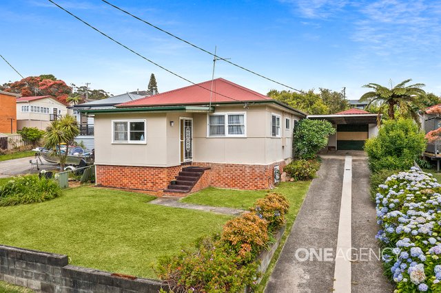 137 Camden Street, NSW 2539