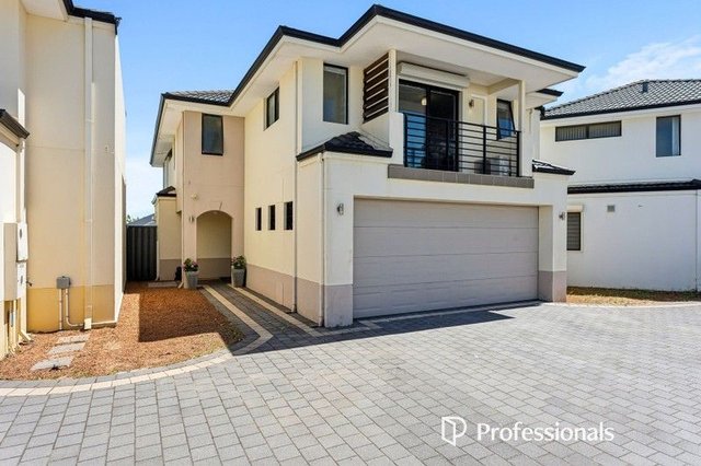 38B Nottingham Green, WA 6057