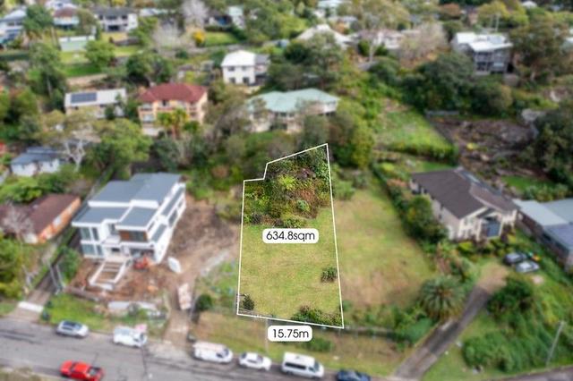 19 Northumberland Avenue, NSW 2079