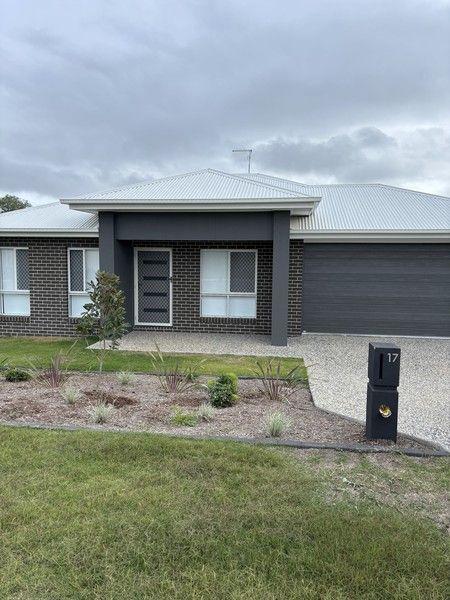 17 Crebra Court, QLD 4370