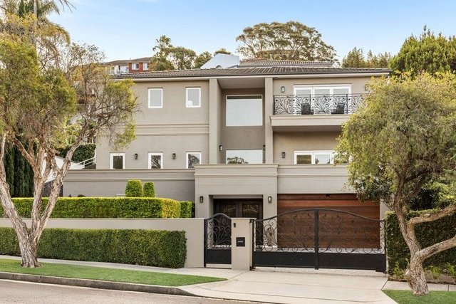 43 Banks  Road, NSW 2206