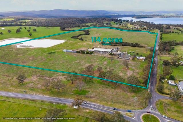 25 Reservoir Road, VIC 3755