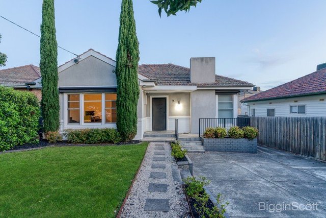 7 Thistle Street, VIC 3044