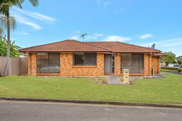 2 Avocet Place, NSW 2168