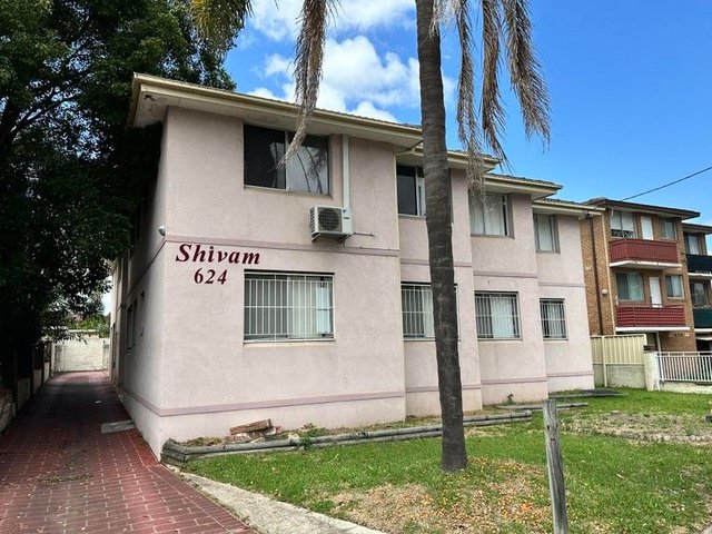 3 624 Punchbowl Road, NSW 2195