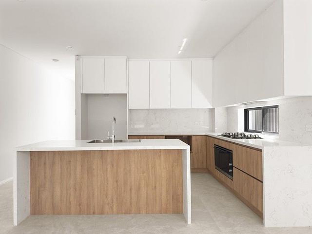 12A Trafalgar Street, NSW 2192