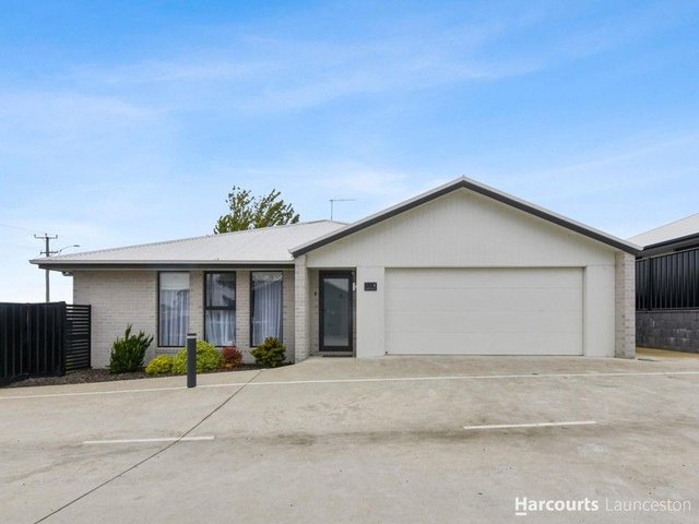 1/297 Westbury Road, TAS 7250