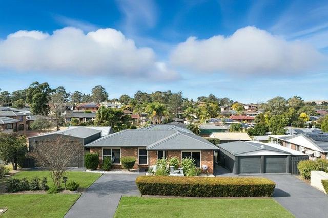 14 Corio Drive, NSW 2759