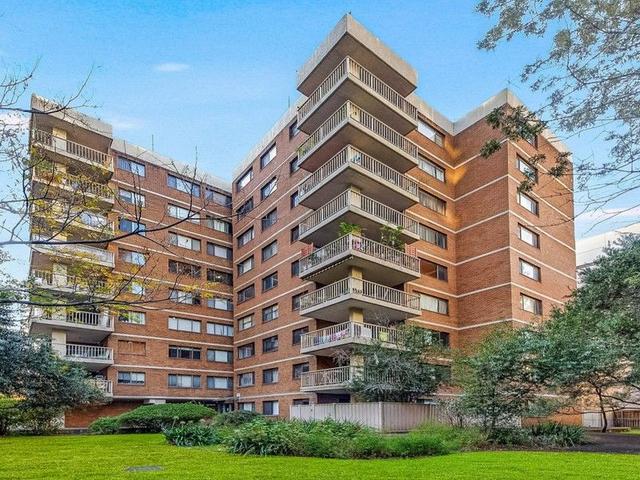 53/2 Charles Street, NSW 2150