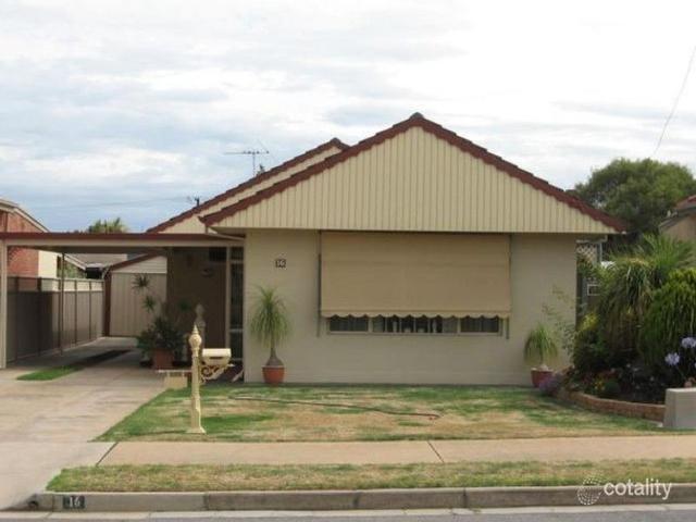 16 Ansell Street, SA 5019