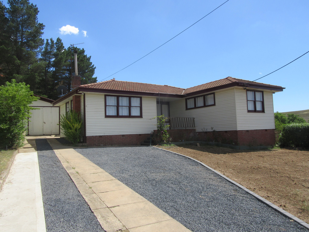 2 North Street, Cooma NSW 2630 Address information Allhomes