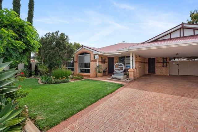 30 Geoffrey Stokes Parade, WA 6430