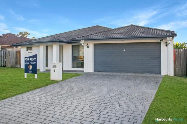9 Aspect Way, QLD 4117